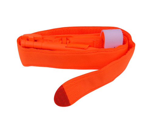CAT type Combat Tactical Application Tourniquet Orange (5 pack)