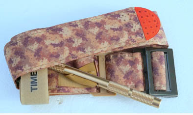 New Hybrid Tourniquet (Camouflage), All the best of SOFTT-W and CAT