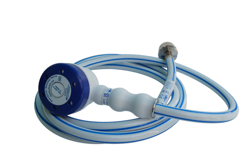 Meditech Entonox  Demand Valve SIS Connector (3m hose)