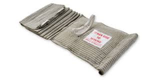 FCP-02  Israeli FCP-02 Military Tactical Trauma Treatment Wound Dressing