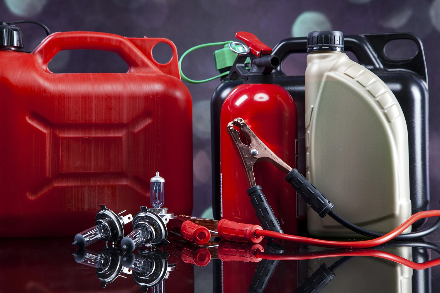 Top 5 Products Emergency Services Need When Seconds Count  