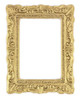 Frame - Large and Antique