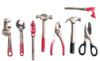 Carpenter Tools Set