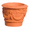 Large Planter - Terra Cotta