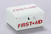 First Aid Bottle