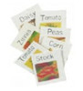 Seed Packets Set
