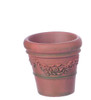 Victorian Pot - Large and Tan