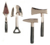 Outdoor Tools Set