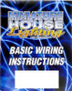Basic Wiring Instruction