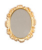 Mirror - Large and Oval