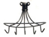 Pot Hanger - Black