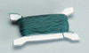 Dollhouse City - Dollhouse Miniatures 32 Gauge 1 - Conductor Green Wire