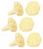 Dollhouse City - Dollhouse Miniatures Cauliflower