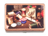 Sewing Box - Antique