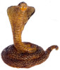 Dollhouse City - Dollhouse Miniatures King Cobra