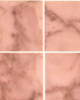 No Wax Marble Floor - Pink