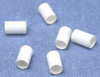 White Replacement Tubes