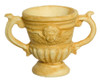 Dollhouse City - Dollhouse Miniatures Urn Set - Tan