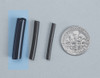 Dollhouse City - Dollhouse Miniatures Black Heat-Shrink Tubes