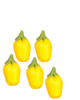 Peppers - Yellow