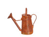 Small Watering Can - Rust