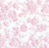 Wallpaper Tiffany Set - Pink