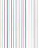 Wallpaper Jewel Stripe Set