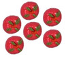 Dollhouse City - Dollhouse Miniatures Tomatoes