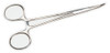 Dollhouse City - Dollhouse Miniatures Locking Forceps