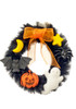 Halloween Wreath