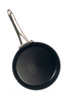 Dollhouse City - Dollhouse Miniatures Medium Teflon Pan - Black