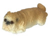 Dollhouse City - Dollhouse Miniatures Bulldog