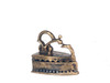 Dollhouse City - Dollhouse Miniatures Iron - Gold