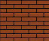 Brick and Red on Black