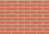 Brick Panel - Red