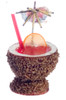 Coconut Fruit Punch