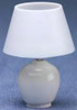 Ceramic Table Lamp