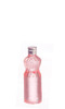 Dollhouse City - Dollhouse Miniatures Bottles - Pink