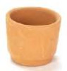 Medium Pot Set - Terra Cotta