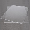 Plexiglass Sheets Set