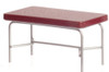 1950's Style Table - Red