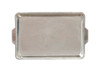 Cookie Sheet - Silver