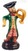 Dollhouse City - Dollhouse Miniatures Monkey French Horn