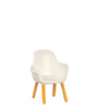 Saarinen Organic Chair