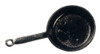 Metal Skillet - Black