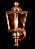 Carriage Lamp - Oil Rub Bronze