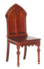 Gothic Revival Chair - 1860