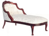 Fainting Couch - White
