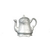 Teapot - Silver