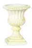 Roma Urn - Ivory